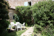 Gîte La bergerie
