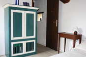 Gîte La bergerie