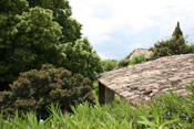 Gîte La bergerie