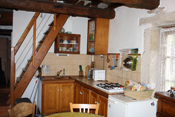 Gîte La bergerie