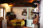 Gîte La bergerie