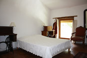 Gte La Colline - Chambre confortable