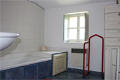 Gte La Colline - Salon de jardin privatif